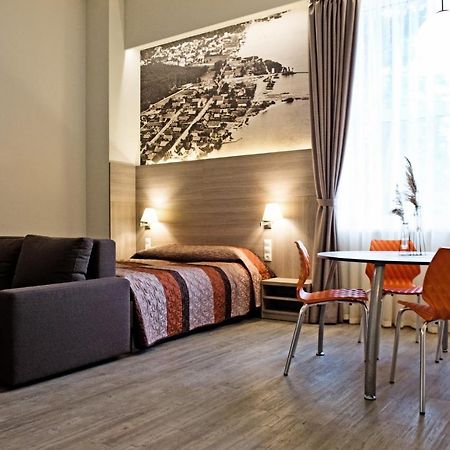 Apartamentai Nida Dış mekan fotoğraf