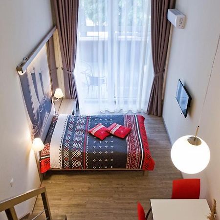 Apartamentai Nida Dış mekan fotoğraf
