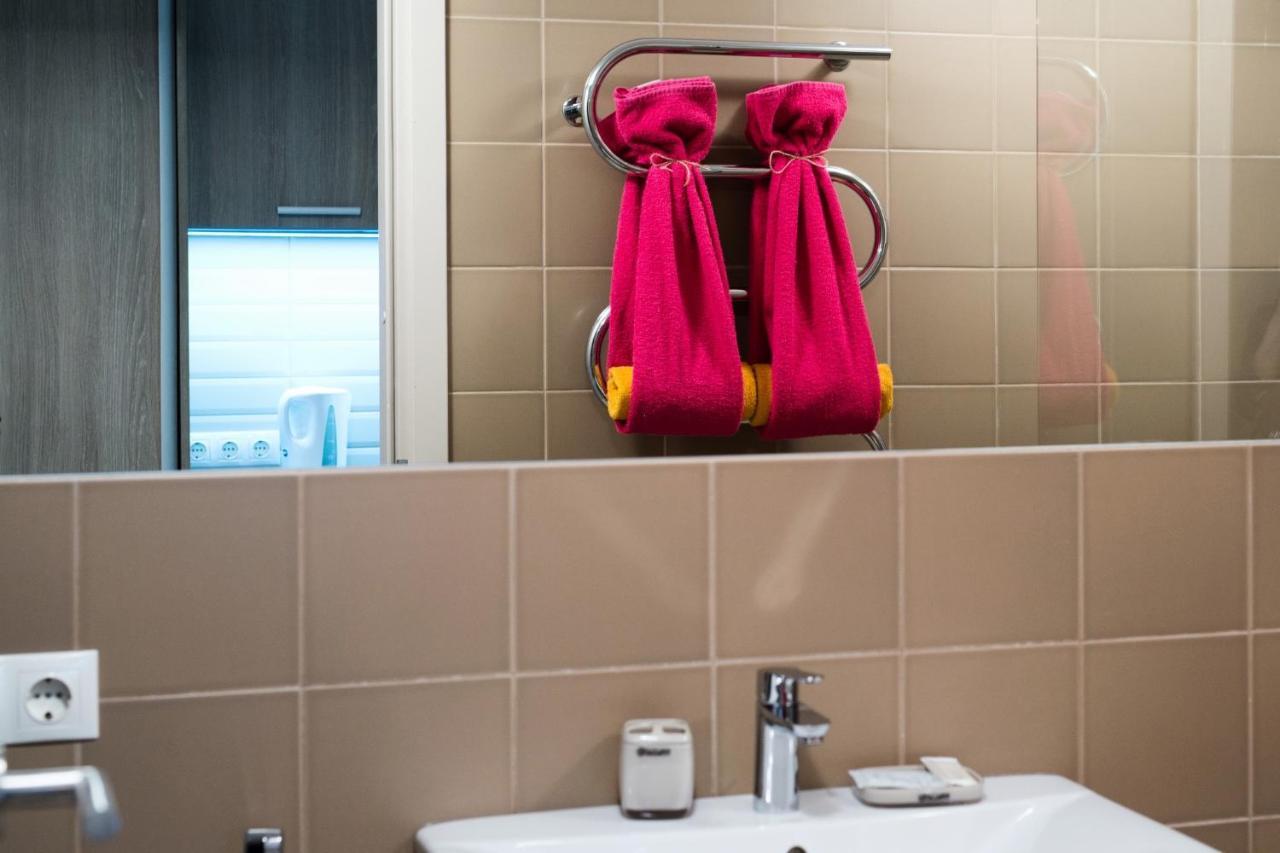 Apartamentai Nida Dış mekan fotoğraf