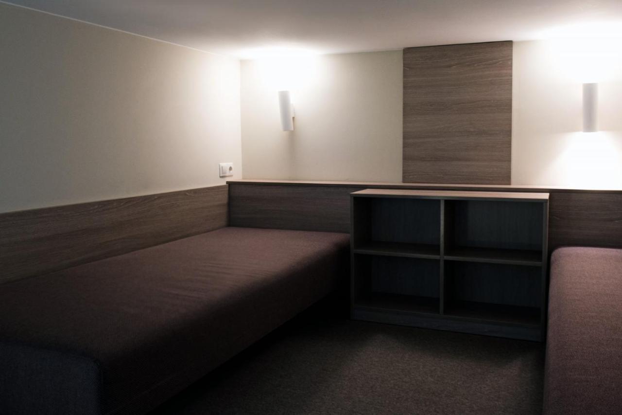 Apartamentai Nida Dış mekan fotoğraf