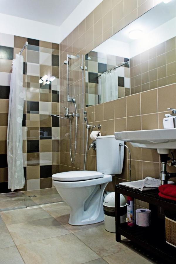 Apartamentai Nida Dış mekan fotoğraf