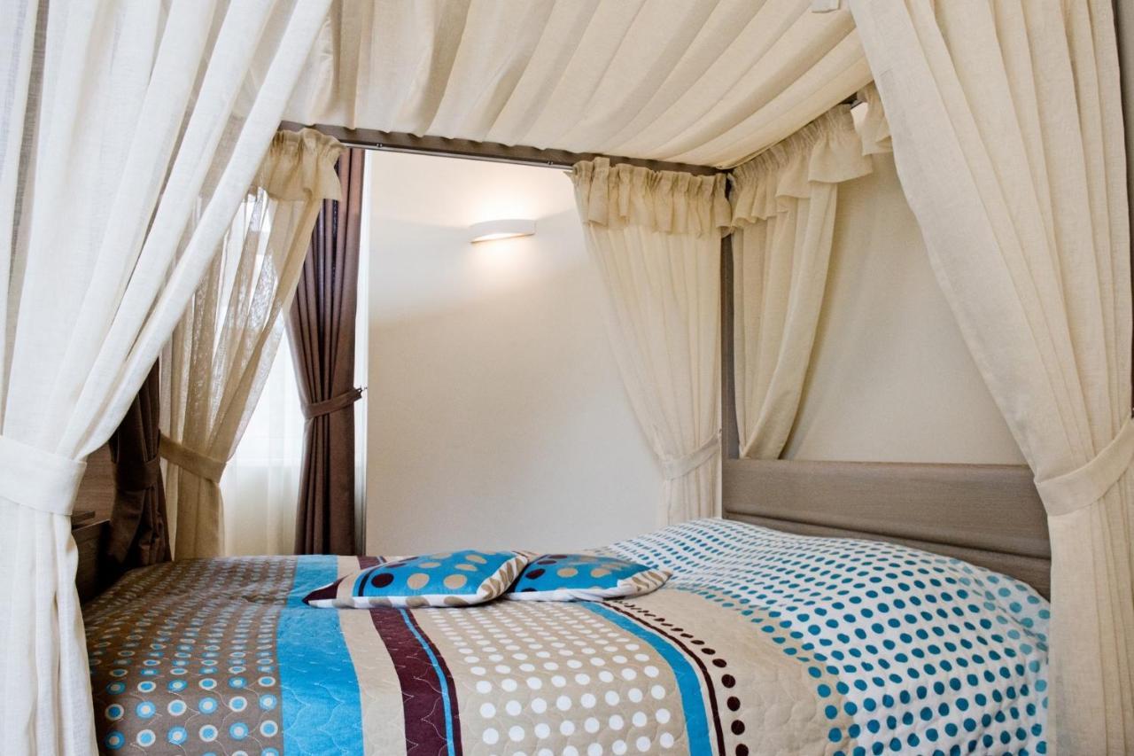 Apartamentai Nida Dış mekan fotoğraf