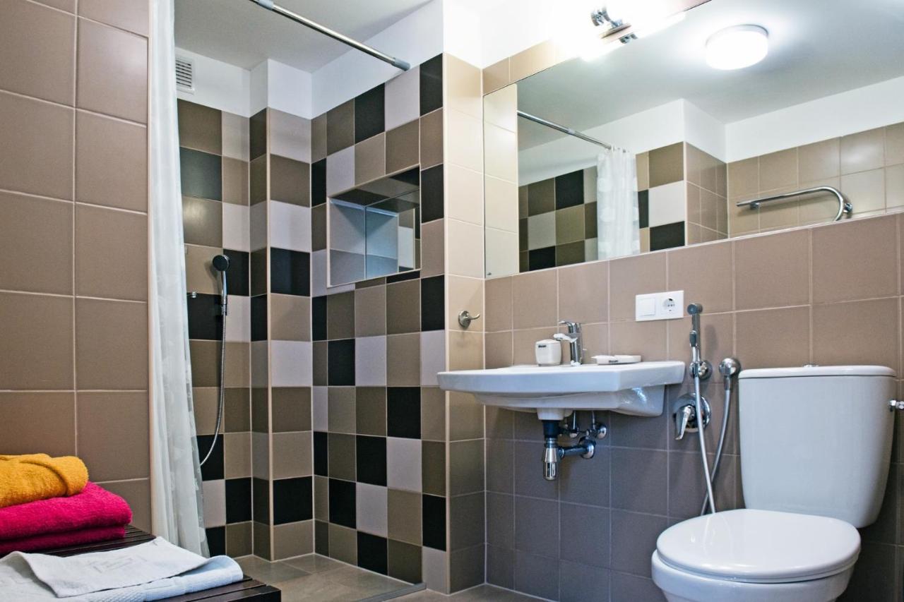 Apartamentai Nida Dış mekan fotoğraf
