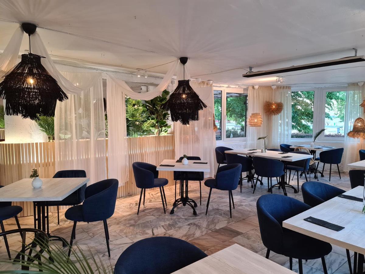 Apartamentai Nida Dış mekan fotoğraf