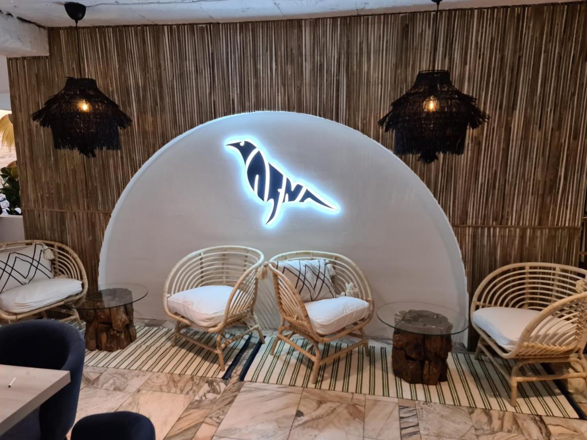 Apartamentai Nida Dış mekan fotoğraf