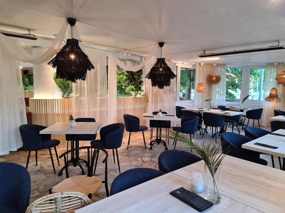 Apartamentai Nida Dış mekan fotoğraf