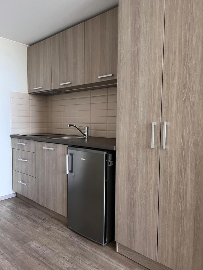 Apartamentai Nida Dış mekan fotoğraf