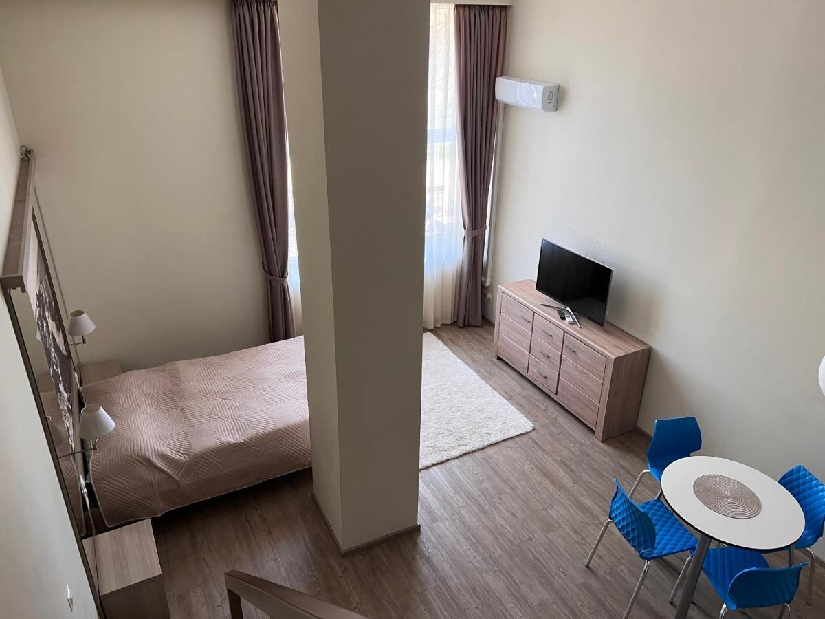 Apartamentai Nida Dış mekan fotoğraf
