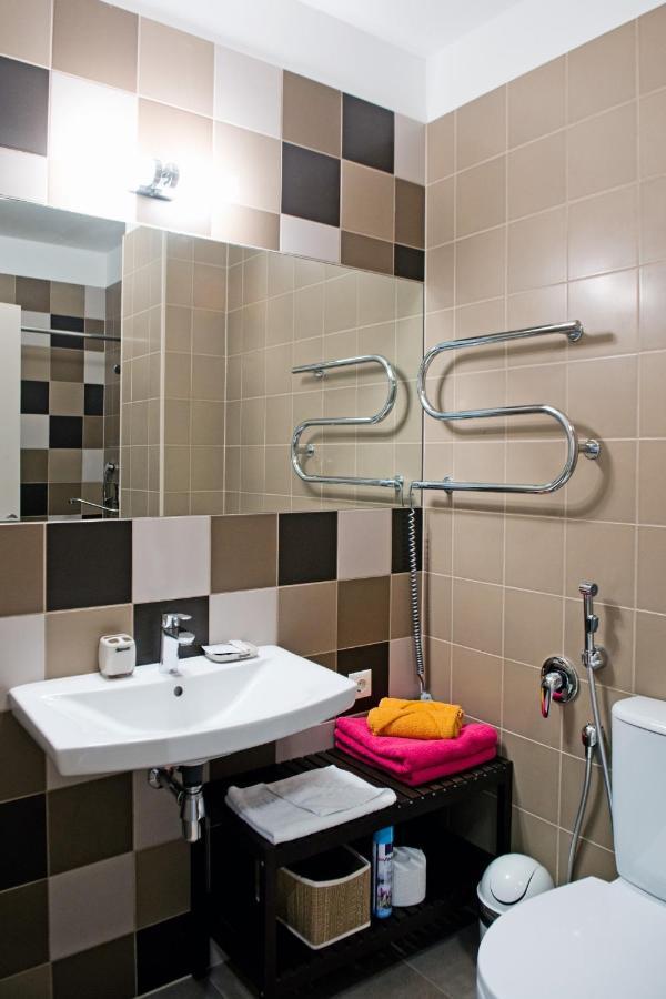 Apartamentai Nida Dış mekan fotoğraf