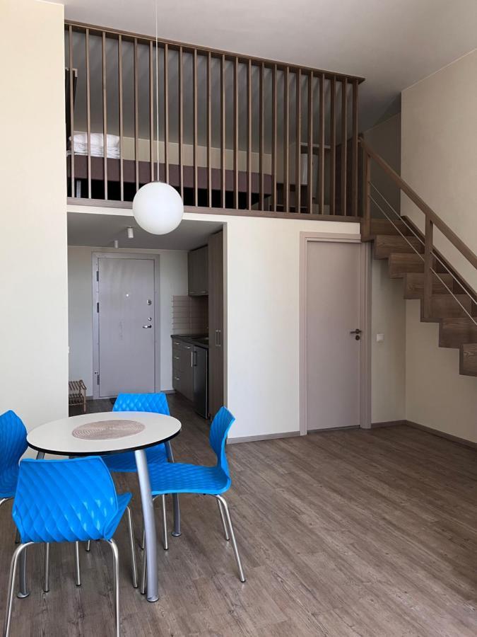 Apartamentai Nida Dış mekan fotoğraf